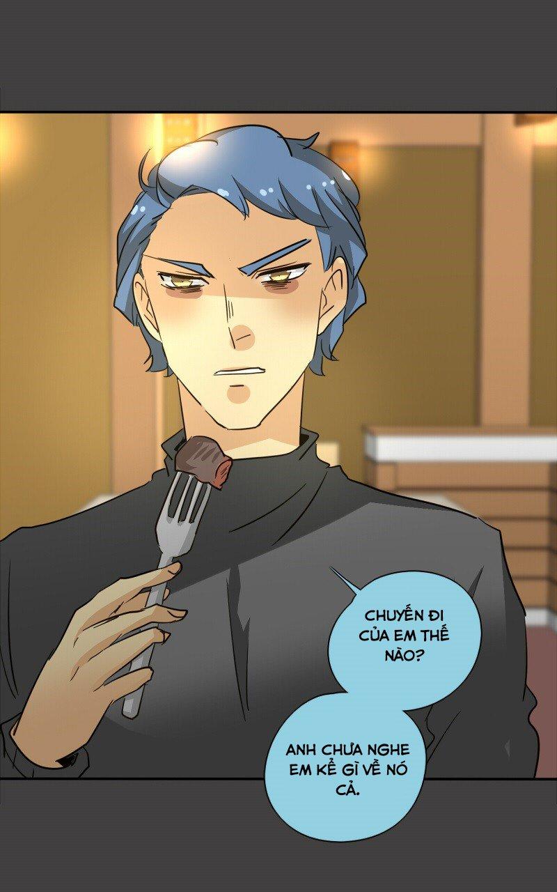Thế Giới Không Hoàn Hảo Chapter 142 - 30