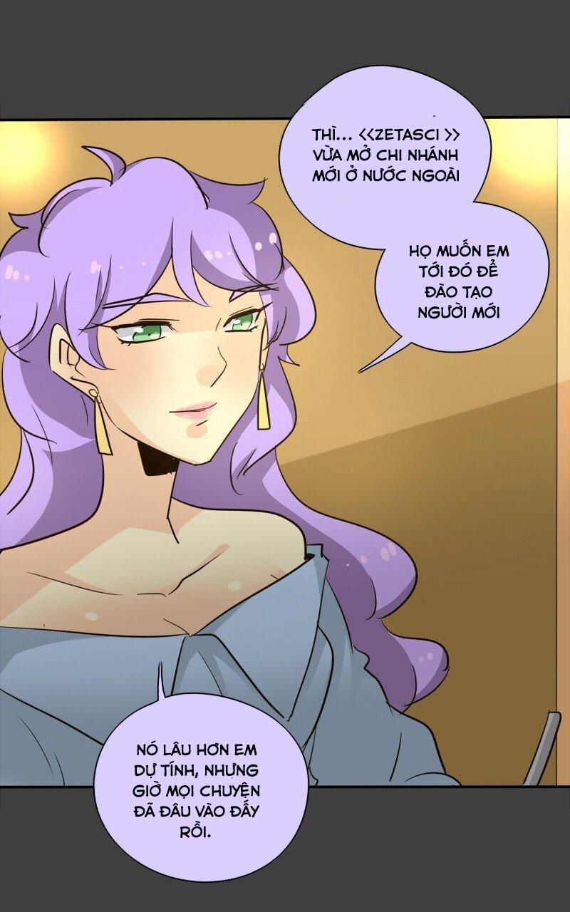 Thế Giới Không Hoàn Hảo Chapter 142 - 31