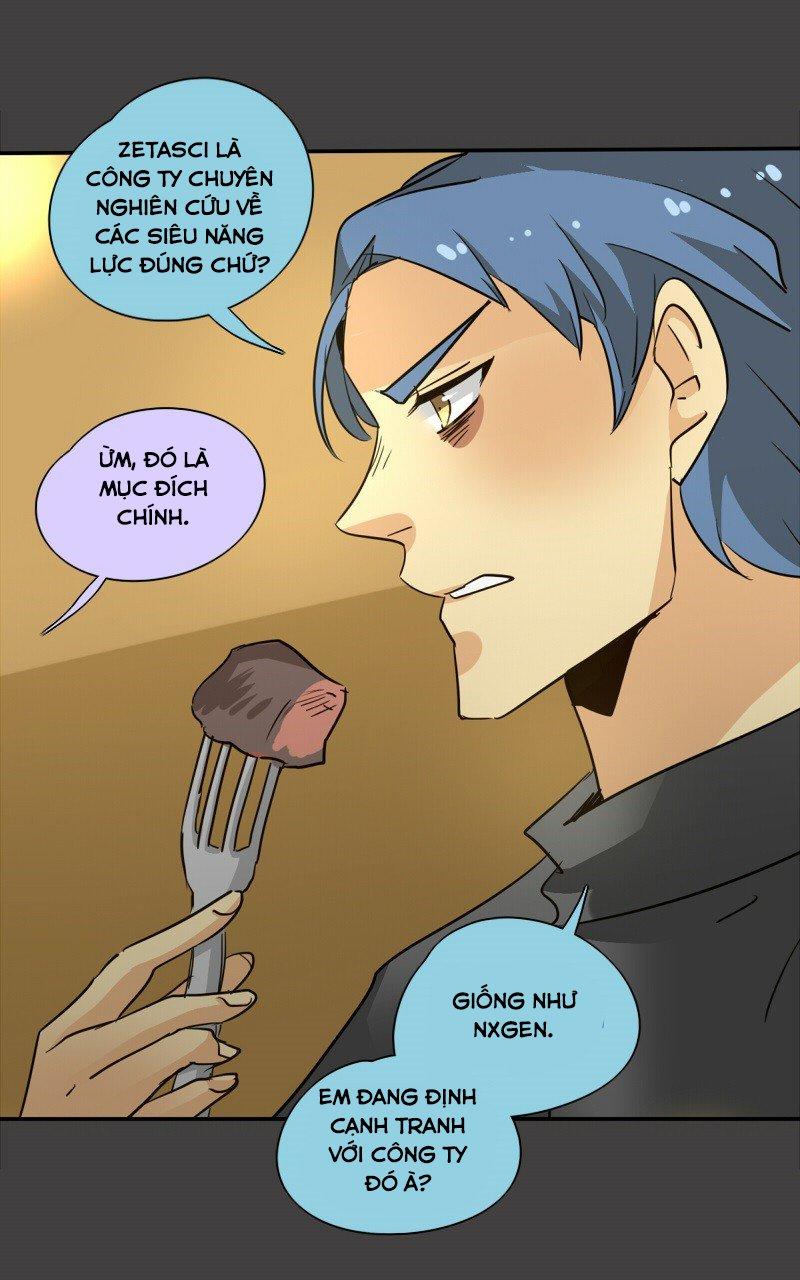 Thế Giới Không Hoàn Hảo Chapter 142 - 32