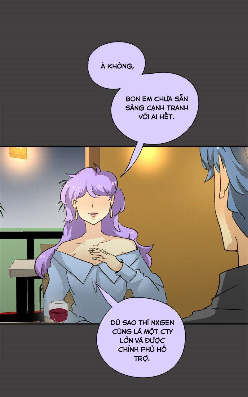 Thế Giới Không Hoàn Hảo Chapter 142 - 33