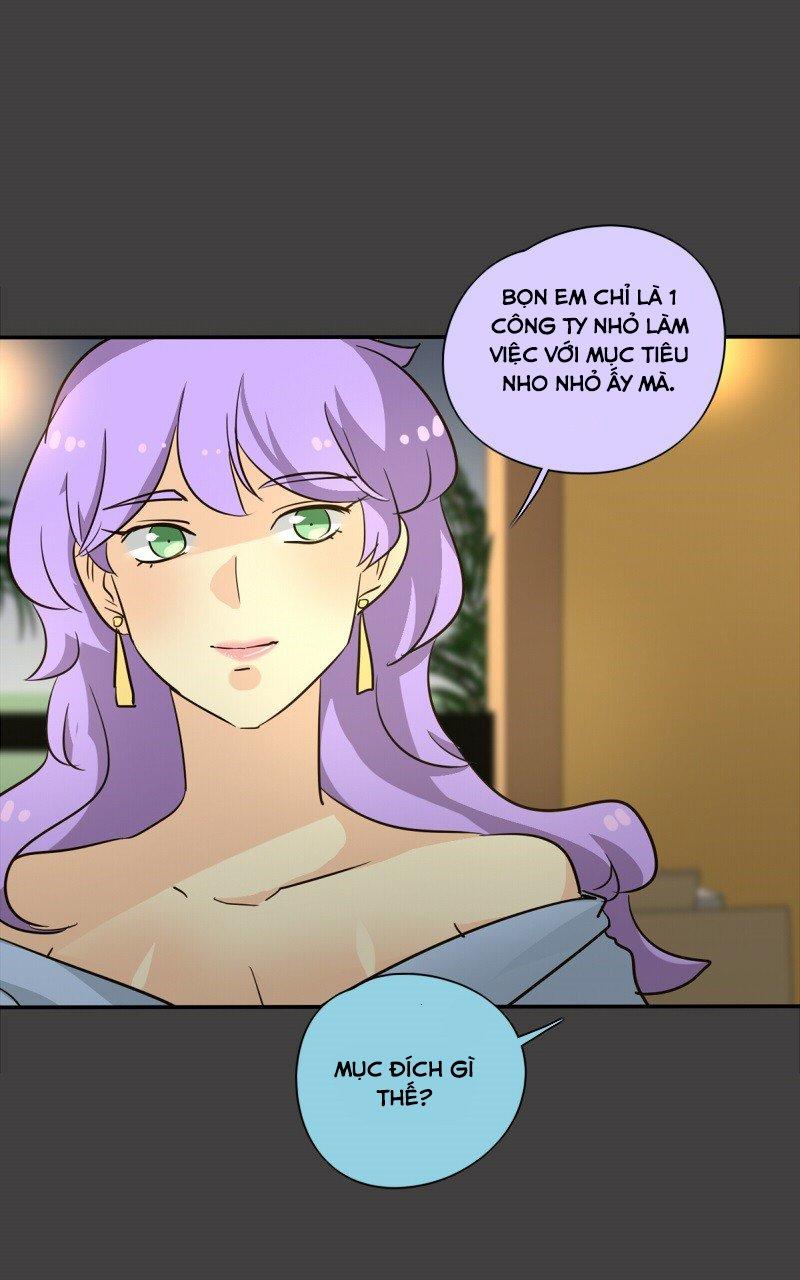 Thế Giới Không Hoàn Hảo Chapter 142 - 34