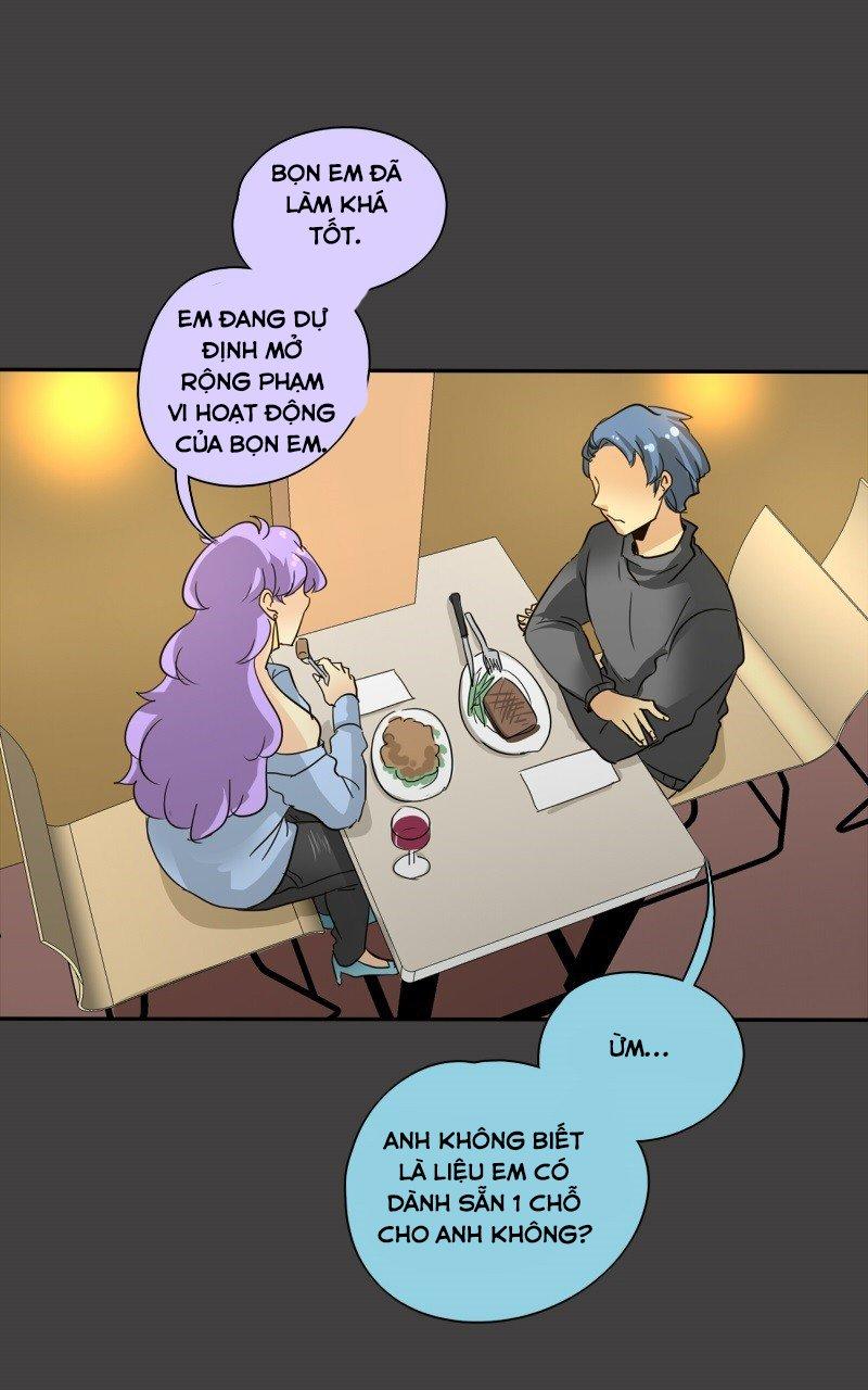 Thế Giới Không Hoàn Hảo Chapter 142 - 36