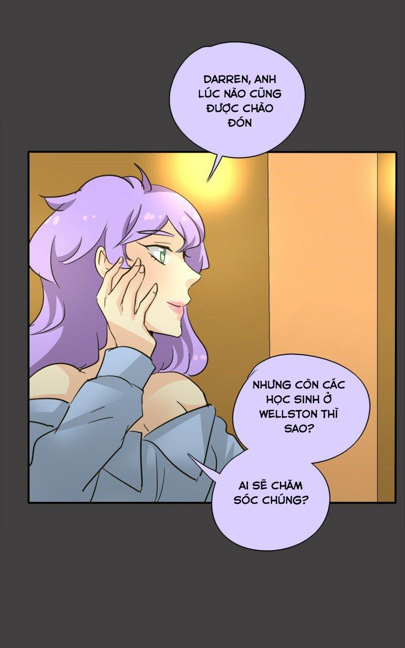 Thế Giới Không Hoàn Hảo Chapter 142 - 37
