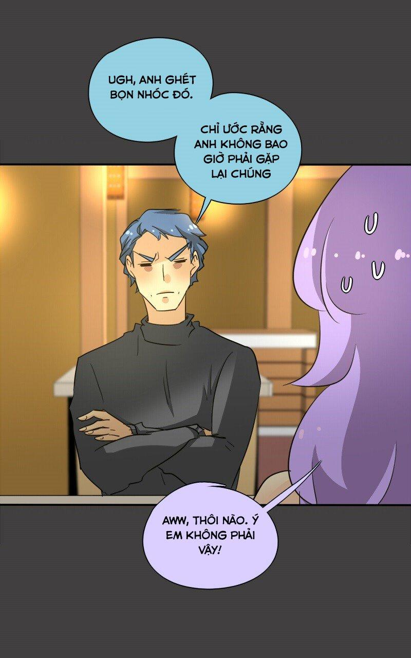 Thế Giới Không Hoàn Hảo Chapter 142 - 38