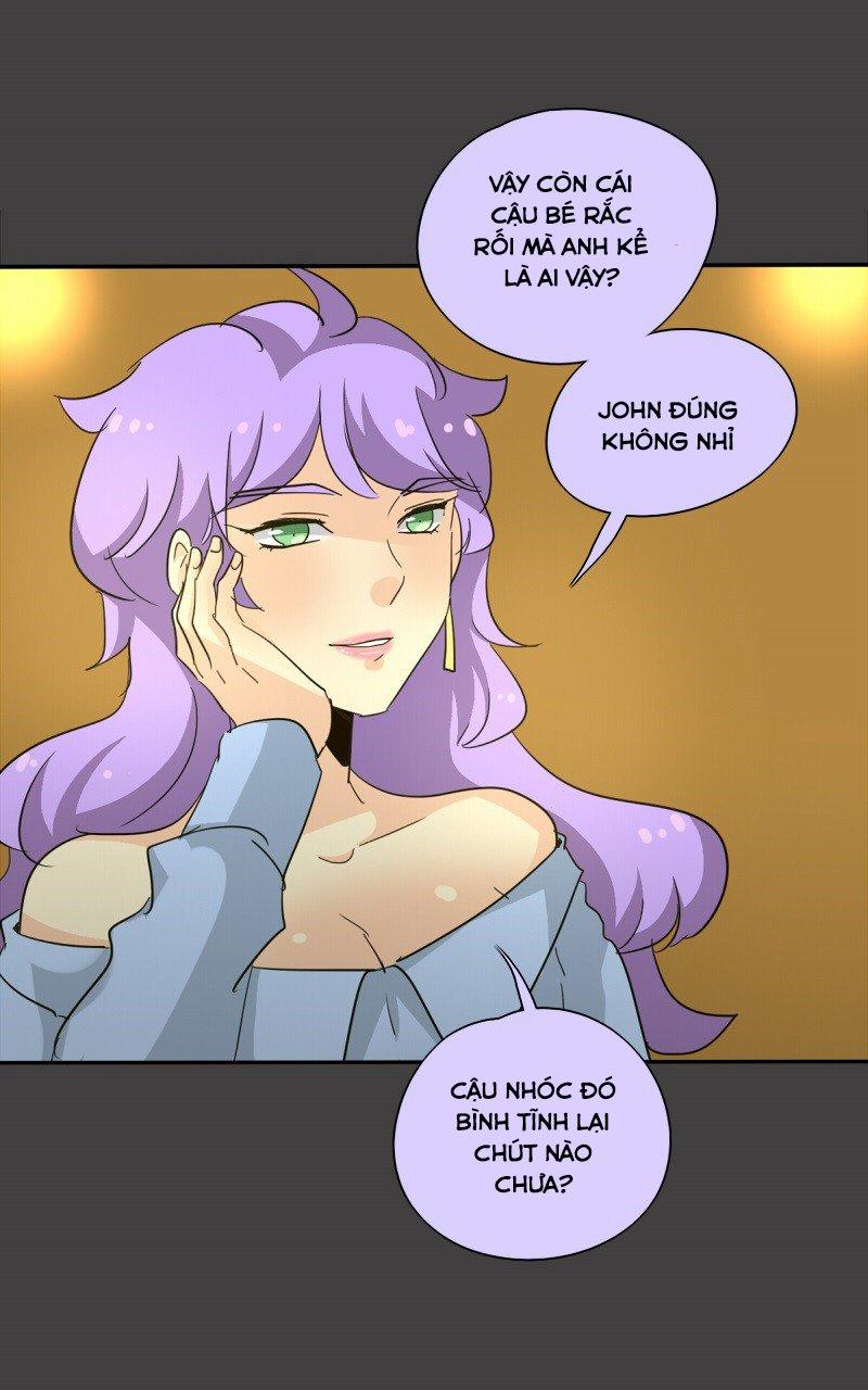 Thế Giới Không Hoàn Hảo Chapter 142 - 39