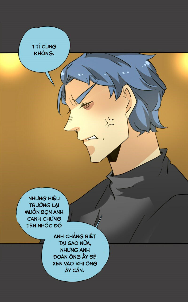 Thế Giới Không Hoàn Hảo Chapter 142 - 40