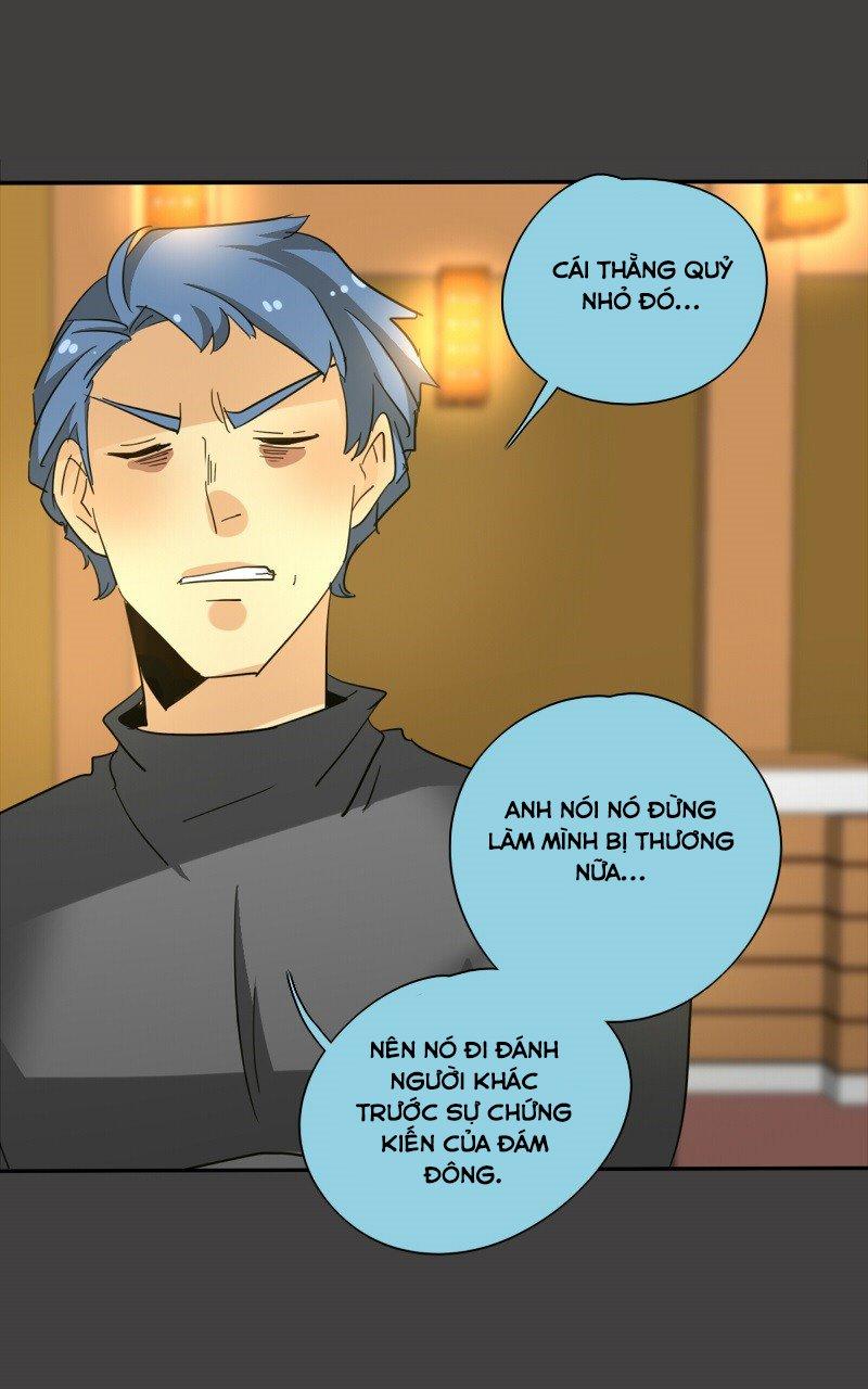 Thế Giới Không Hoàn Hảo Chapter 142 - 41