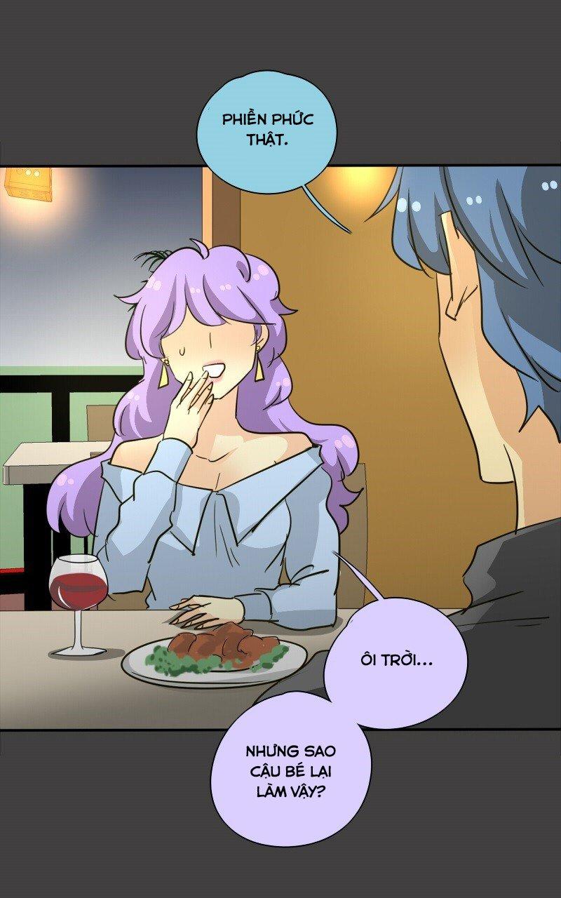 Thế Giới Không Hoàn Hảo Chapter 142 - 42