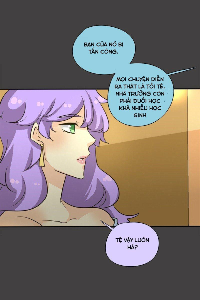 Thế Giới Không Hoàn Hảo Chapter 142 - 43