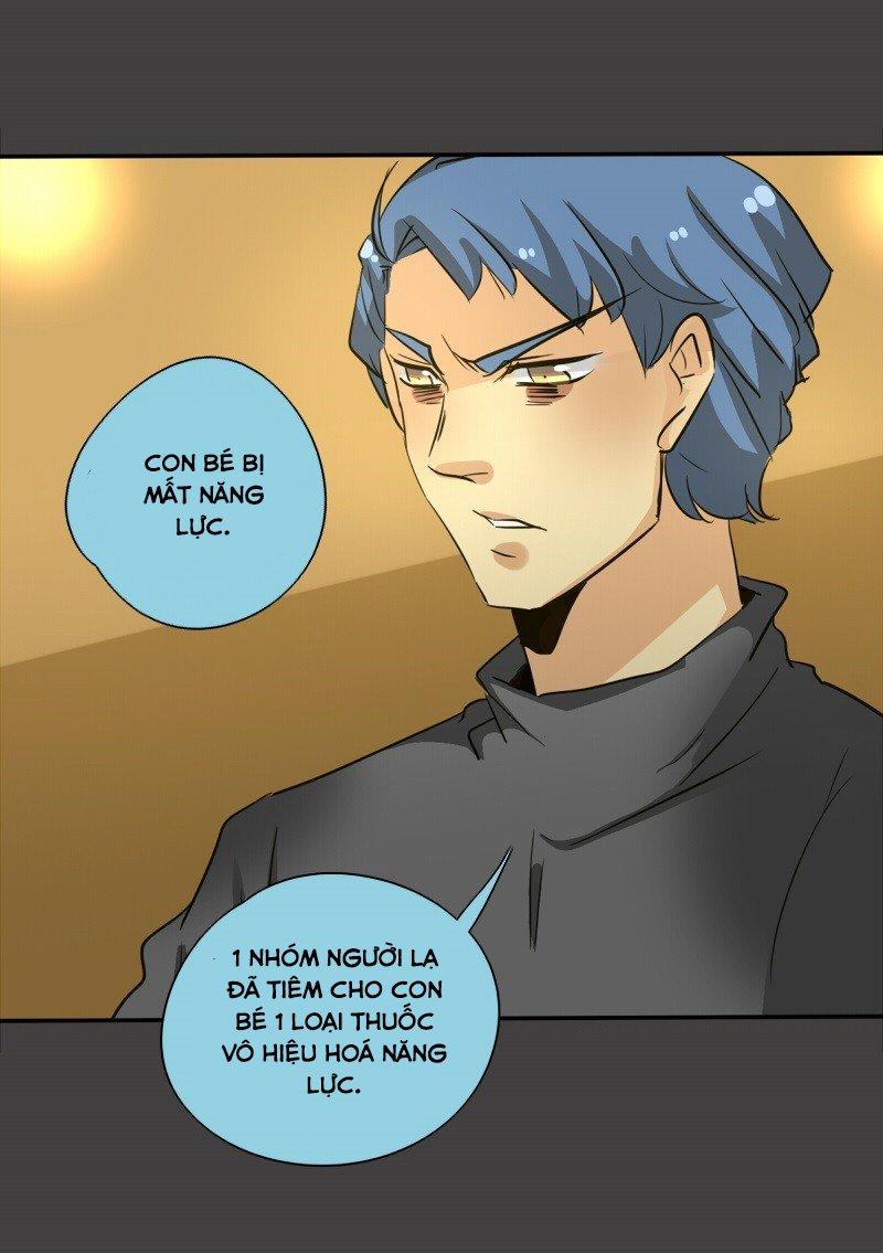 Thế Giới Không Hoàn Hảo Chapter 142 - 44