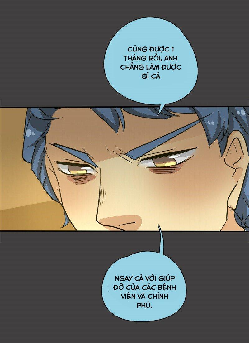 Thế Giới Không Hoàn Hảo Chapter 142 - 45