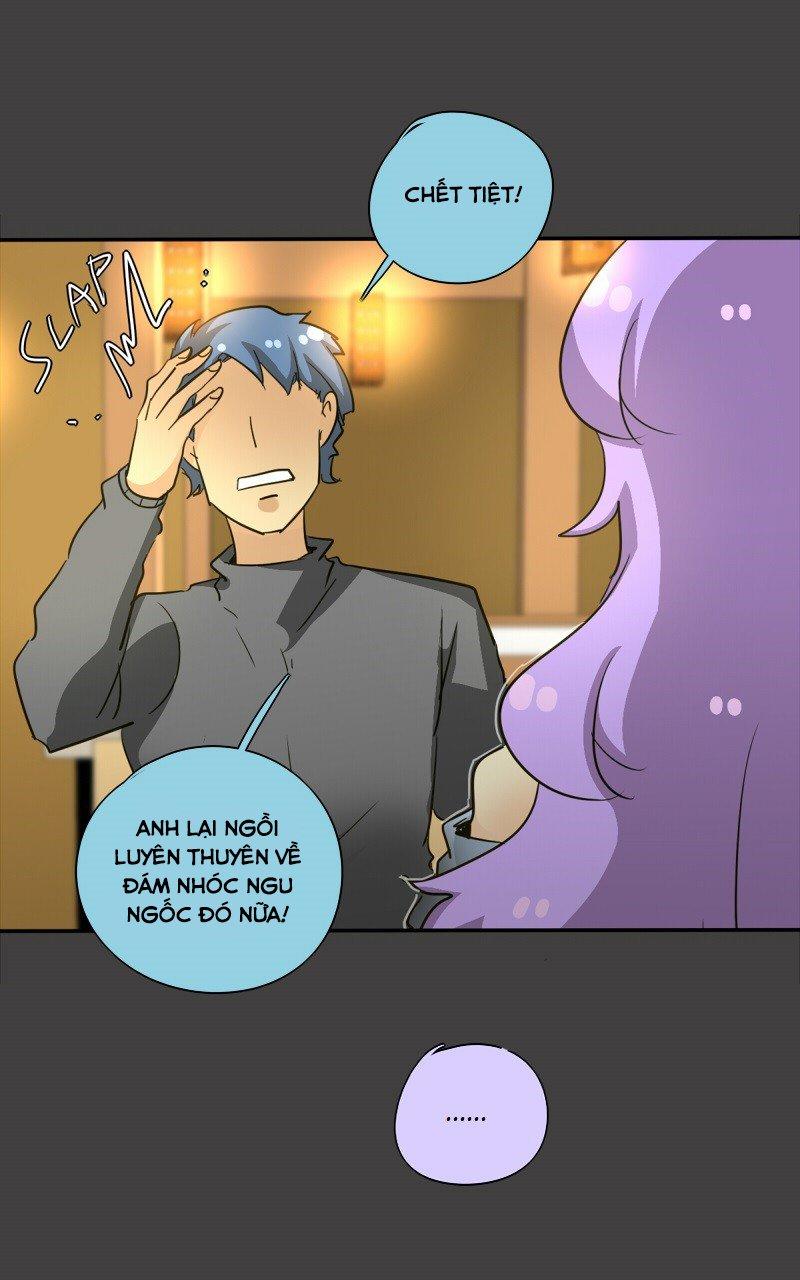 Thế Giới Không Hoàn Hảo Chapter 142 - 48
