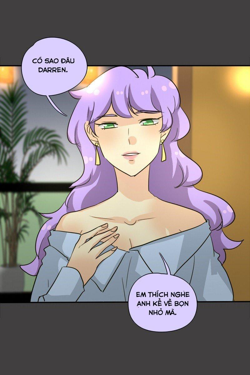 Thế Giới Không Hoàn Hảo Chapter 142 - 49