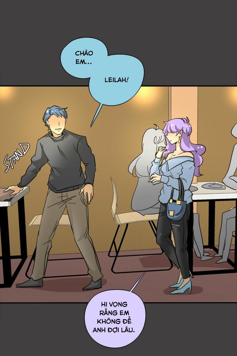Thế Giới Không Hoàn Hảo Chapter 142 - 6