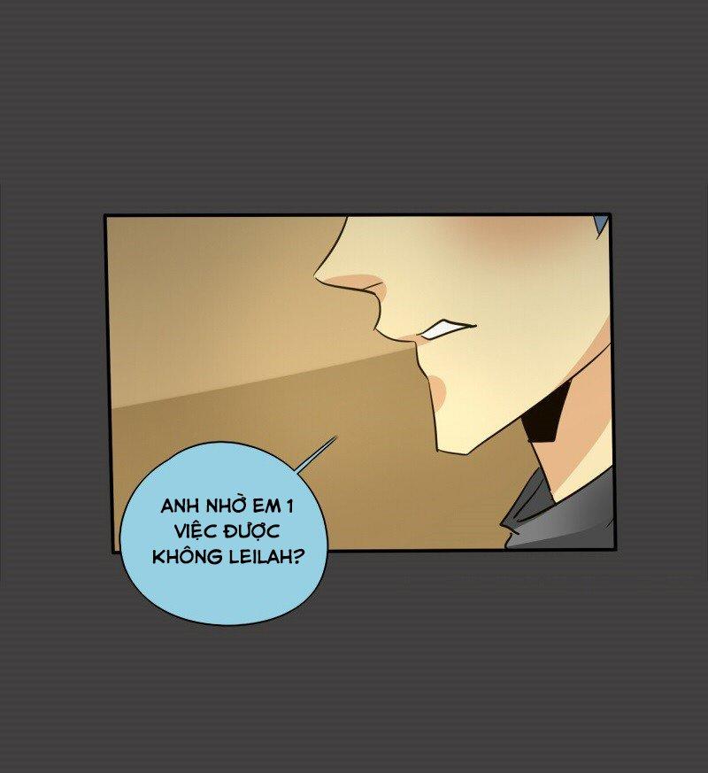 Thế Giới Không Hoàn Hảo Chapter 142 - 51