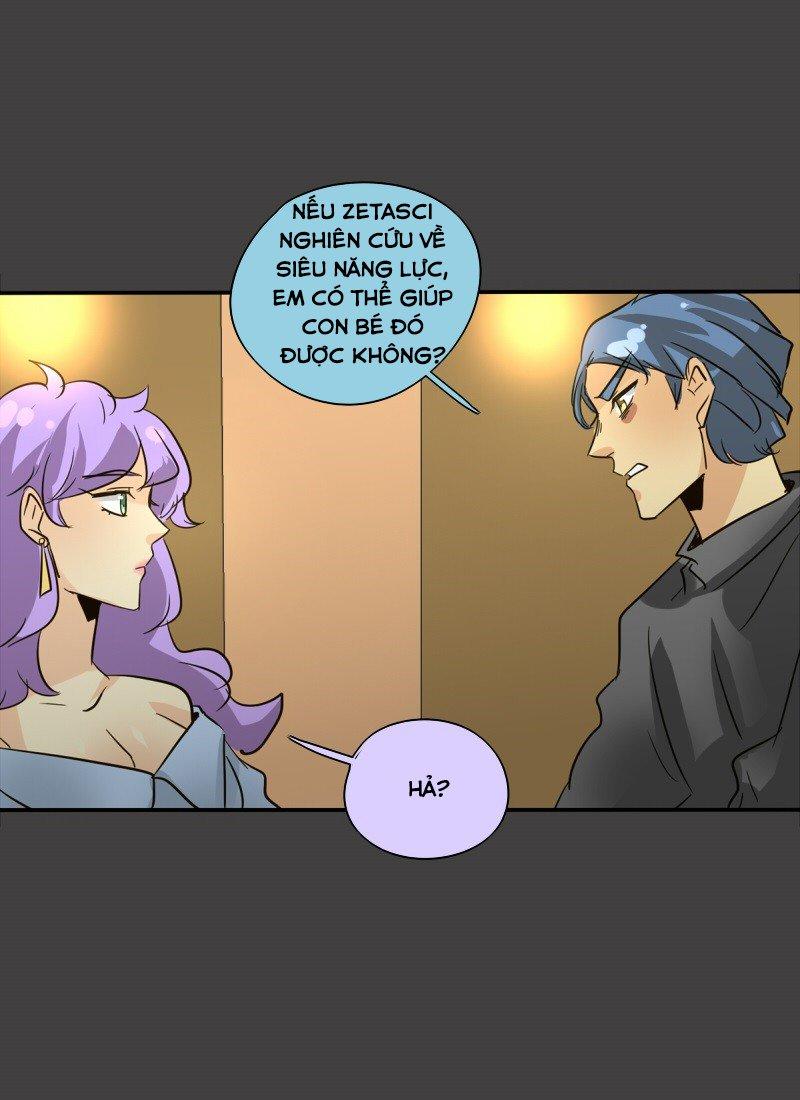 Thế Giới Không Hoàn Hảo Chapter 142 - 52