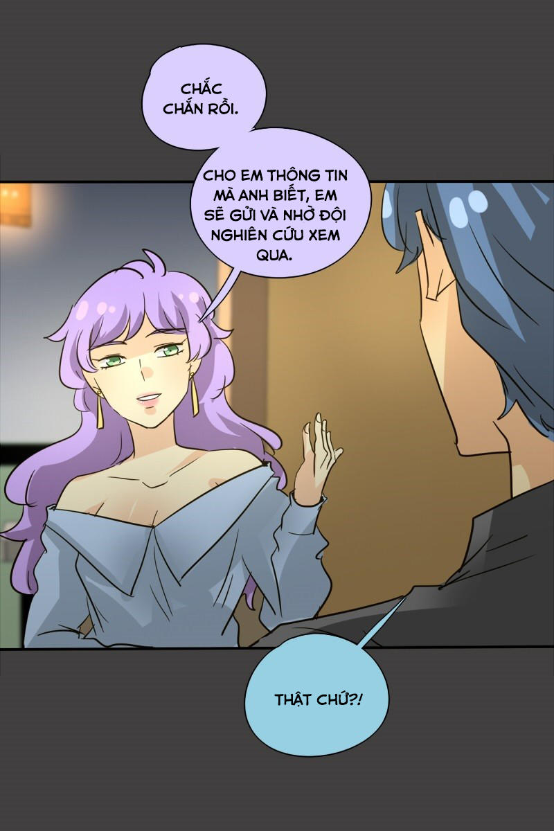 Thế Giới Không Hoàn Hảo Chapter 142 - 53
