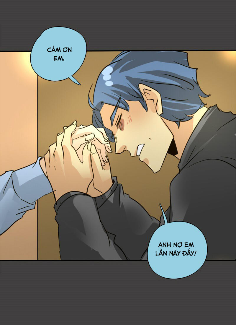 Thế Giới Không Hoàn Hảo Chapter 142 - 56