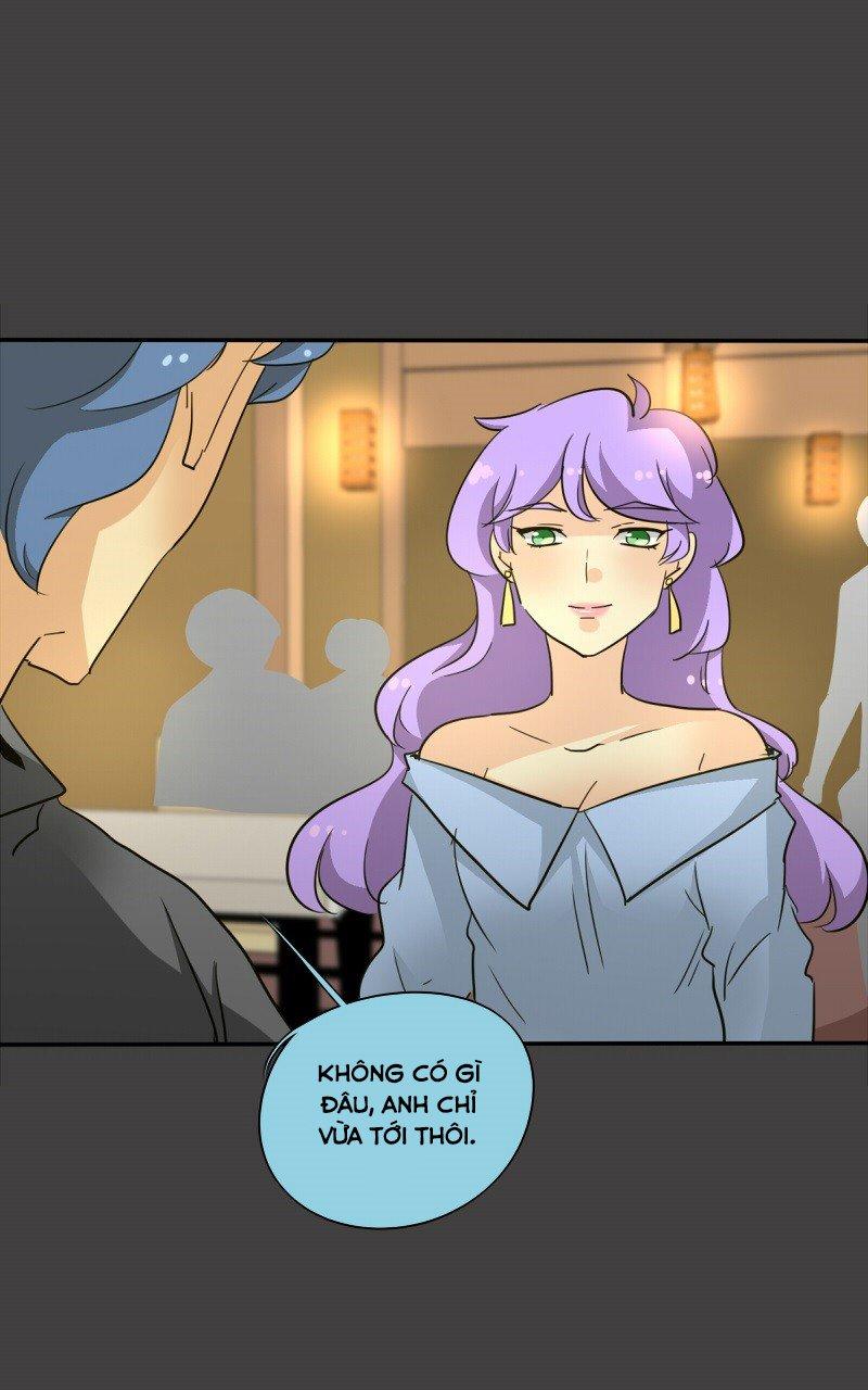 Thế Giới Không Hoàn Hảo Chapter 142 - 7