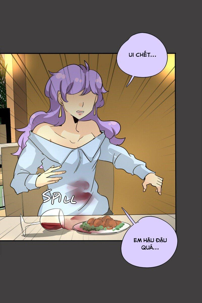 Thế Giới Không Hoàn Hảo Chapter 142 - 61