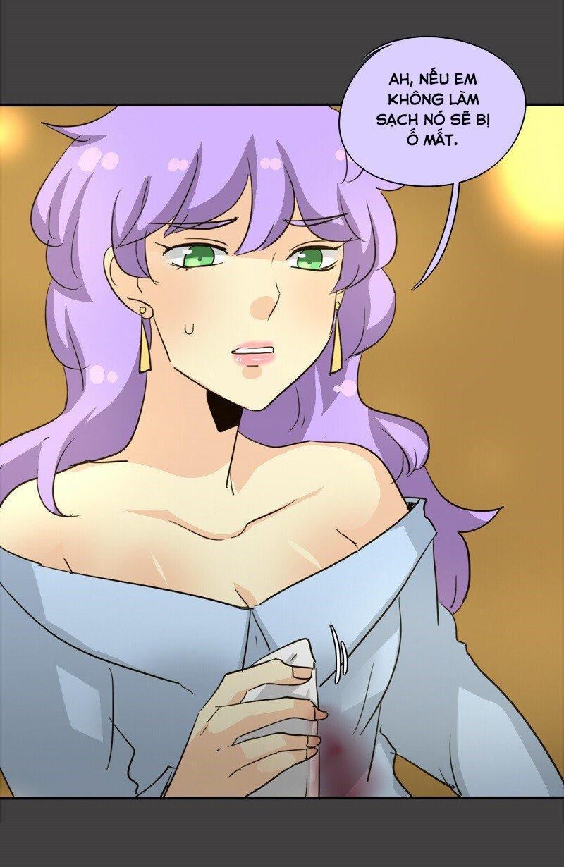 Thế Giới Không Hoàn Hảo Chapter 142 - 63