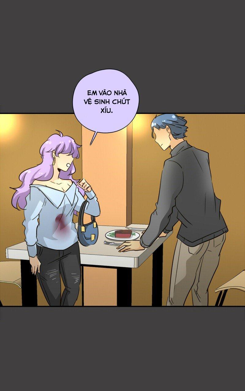 Thế Giới Không Hoàn Hảo Chapter 142 - 64