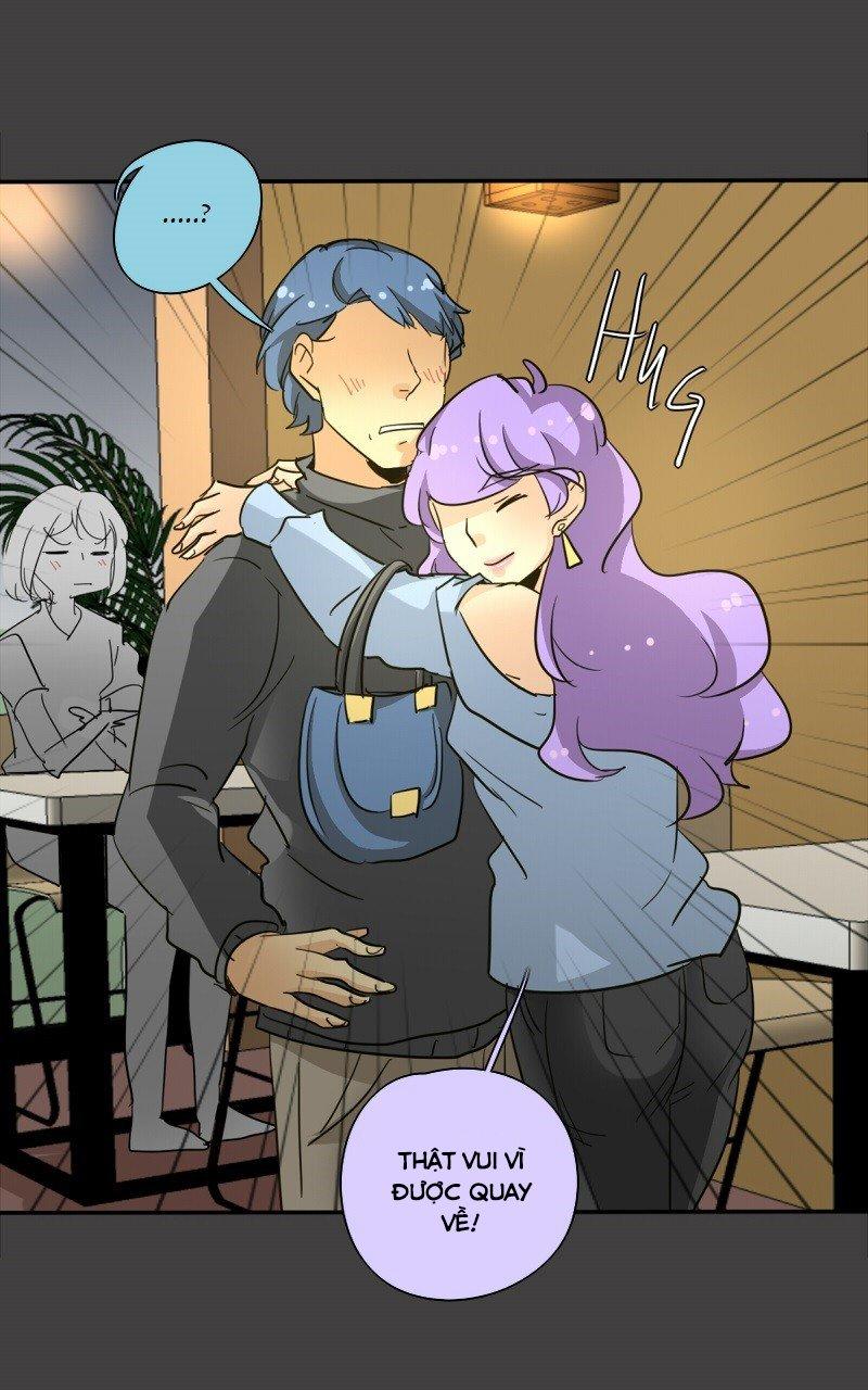 Thế Giới Không Hoàn Hảo Chapter 142 - 8