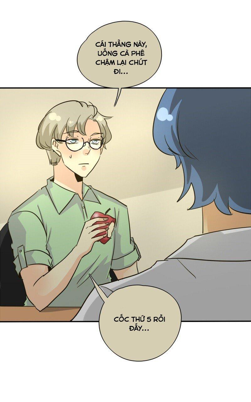 Thế Giới Không Hoàn Hảo Chapter 142 - 72