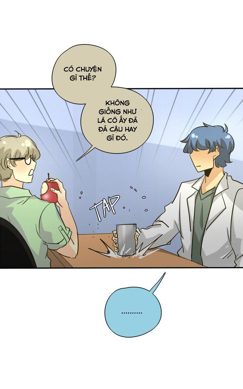 Thế Giới Không Hoàn Hảo Chapter 142 - 73
