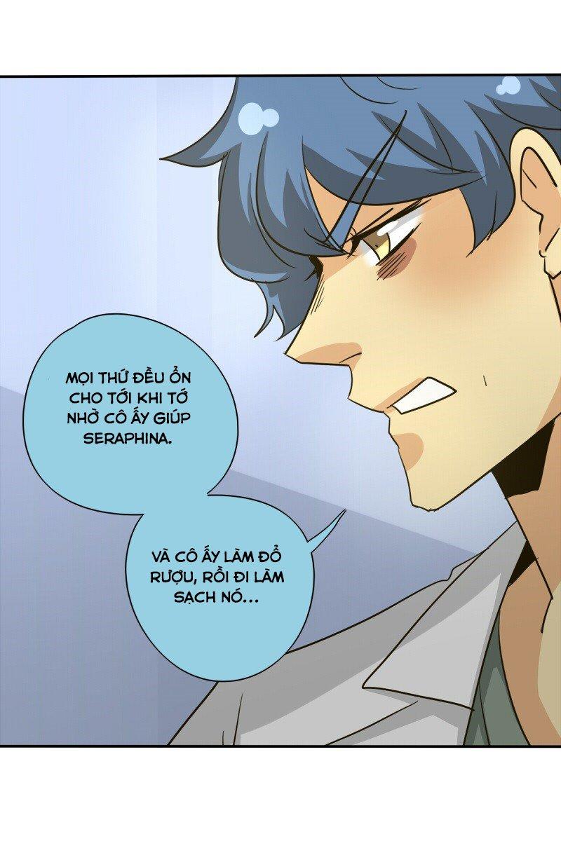 Thế Giới Không Hoàn Hảo Chapter 142 - 74