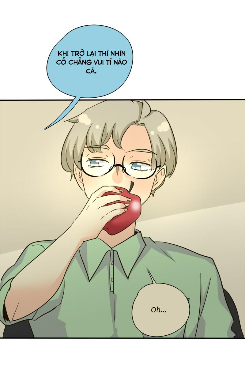 Thế Giới Không Hoàn Hảo Chapter 142 - 75