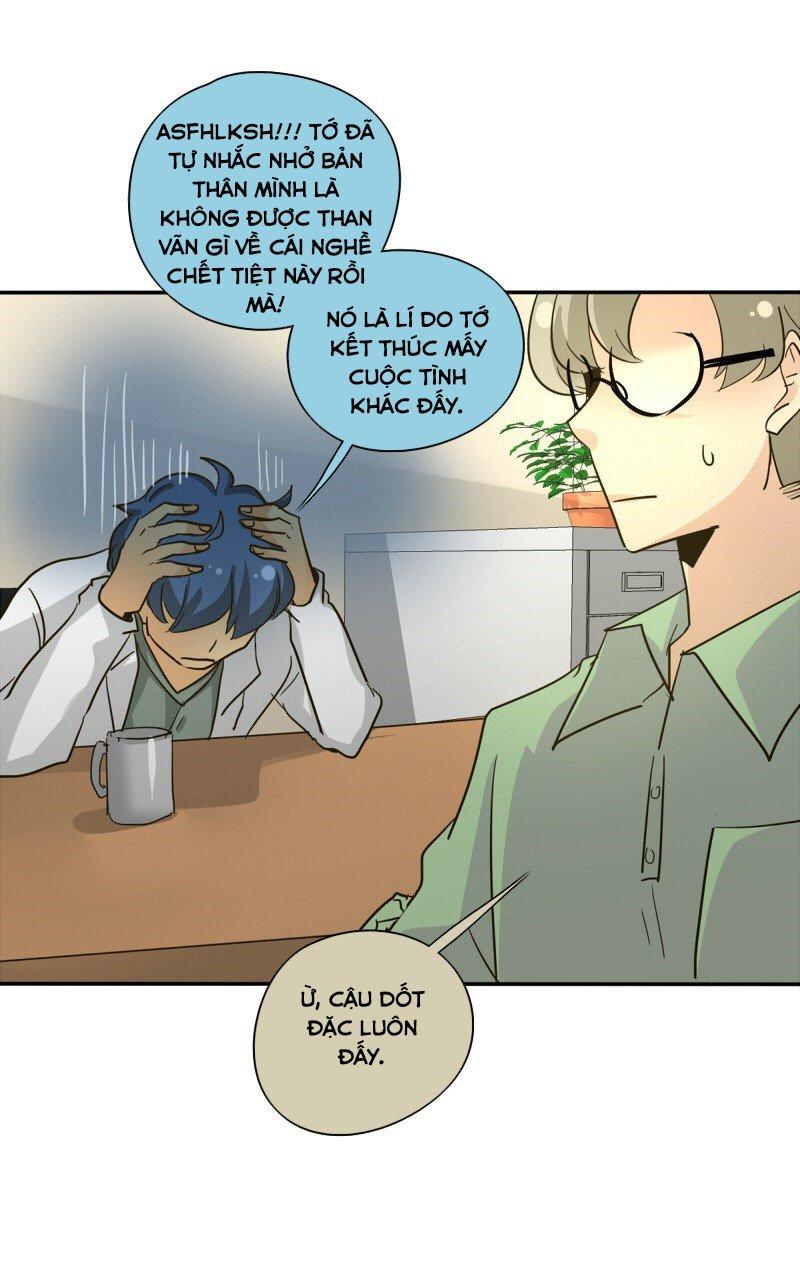 Thế Giới Không Hoàn Hảo Chapter 142 - 76