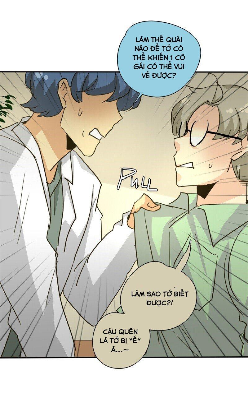 Thế Giới Không Hoàn Hảo Chapter 142 - 78
