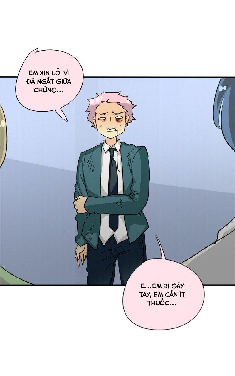 Thế Giới Không Hoàn Hảo Chapter 142 - 80