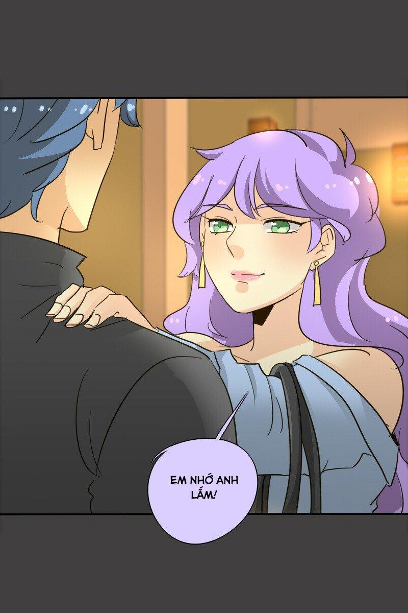 Thế Giới Không Hoàn Hảo Chapter 142 - 9