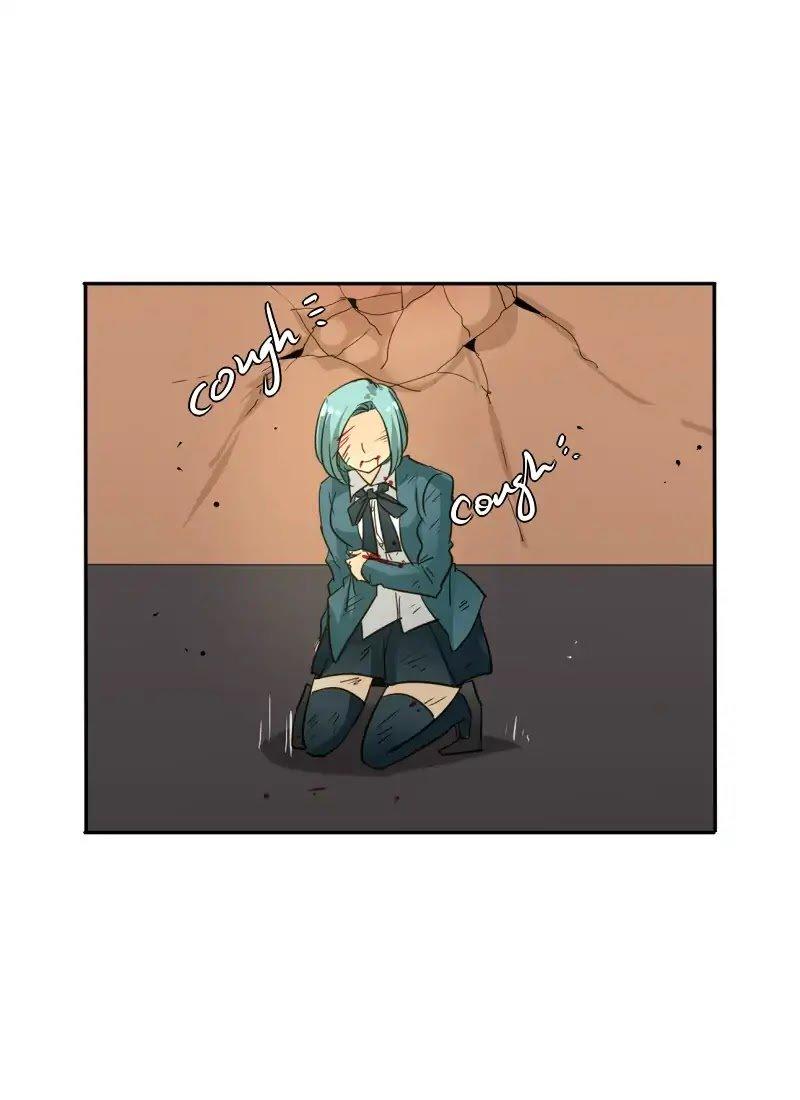 Thế Giới Không Hoàn Hảo Chapter 143 - 12