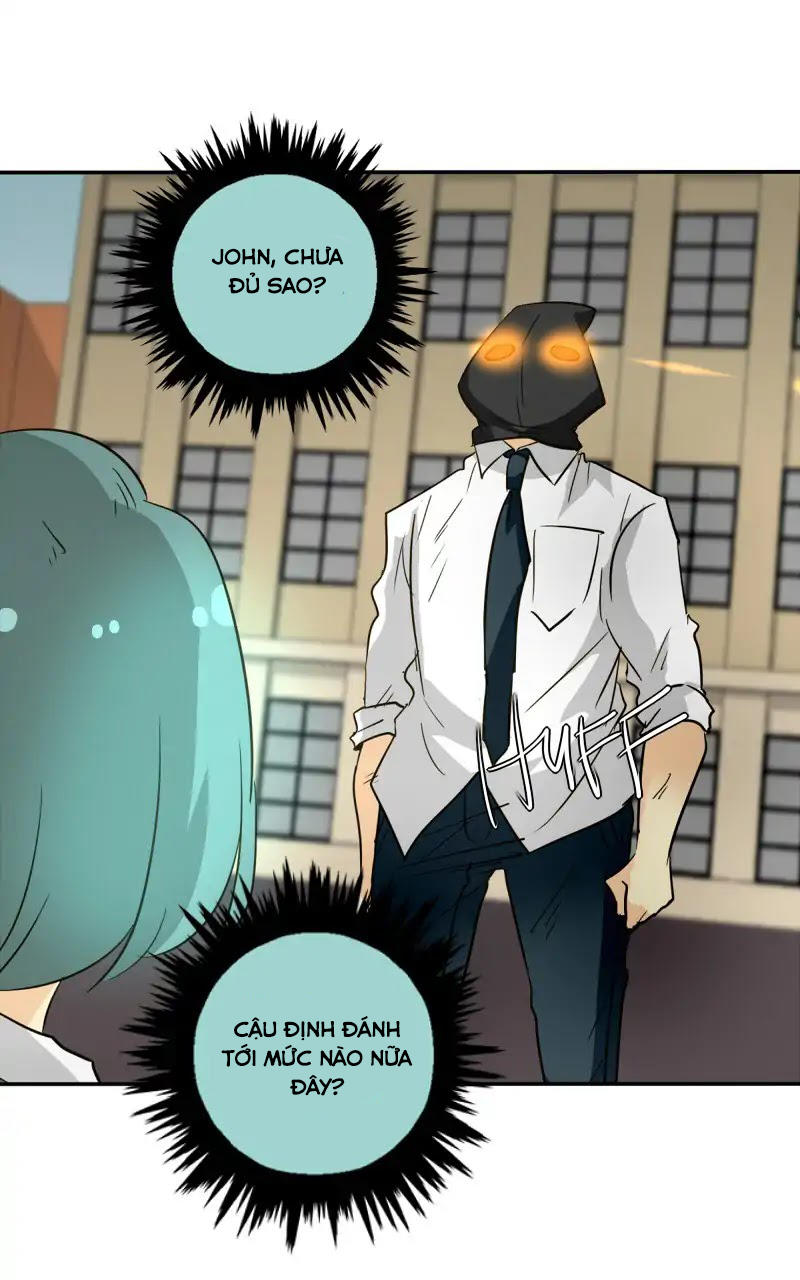 Thế Giới Không Hoàn Hảo Chapter 143 - 14