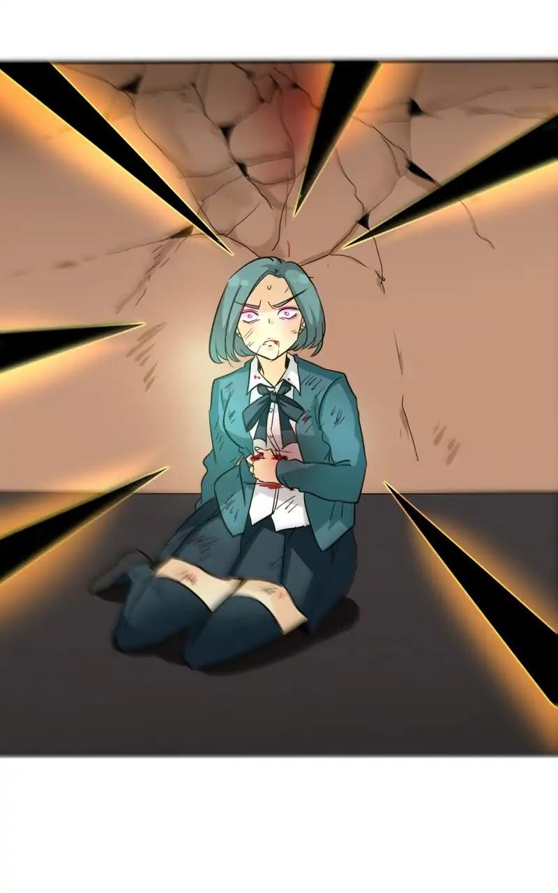 Thế Giới Không Hoàn Hảo Chapter 143 - 18