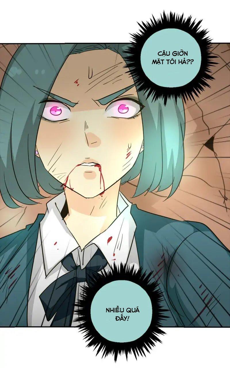 Thế Giới Không Hoàn Hảo Chapter 143 - 19