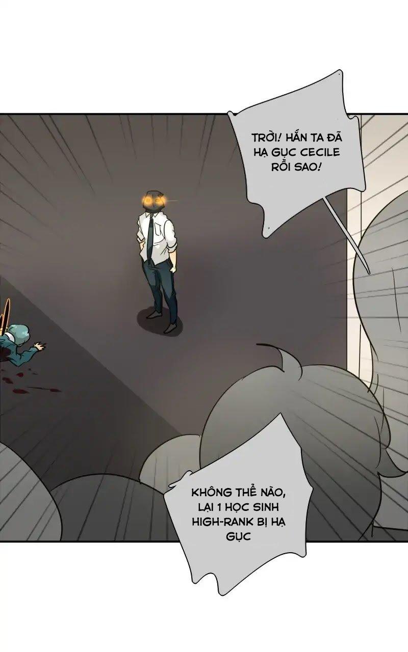 Thế Giới Không Hoàn Hảo Chapter 143 - 26