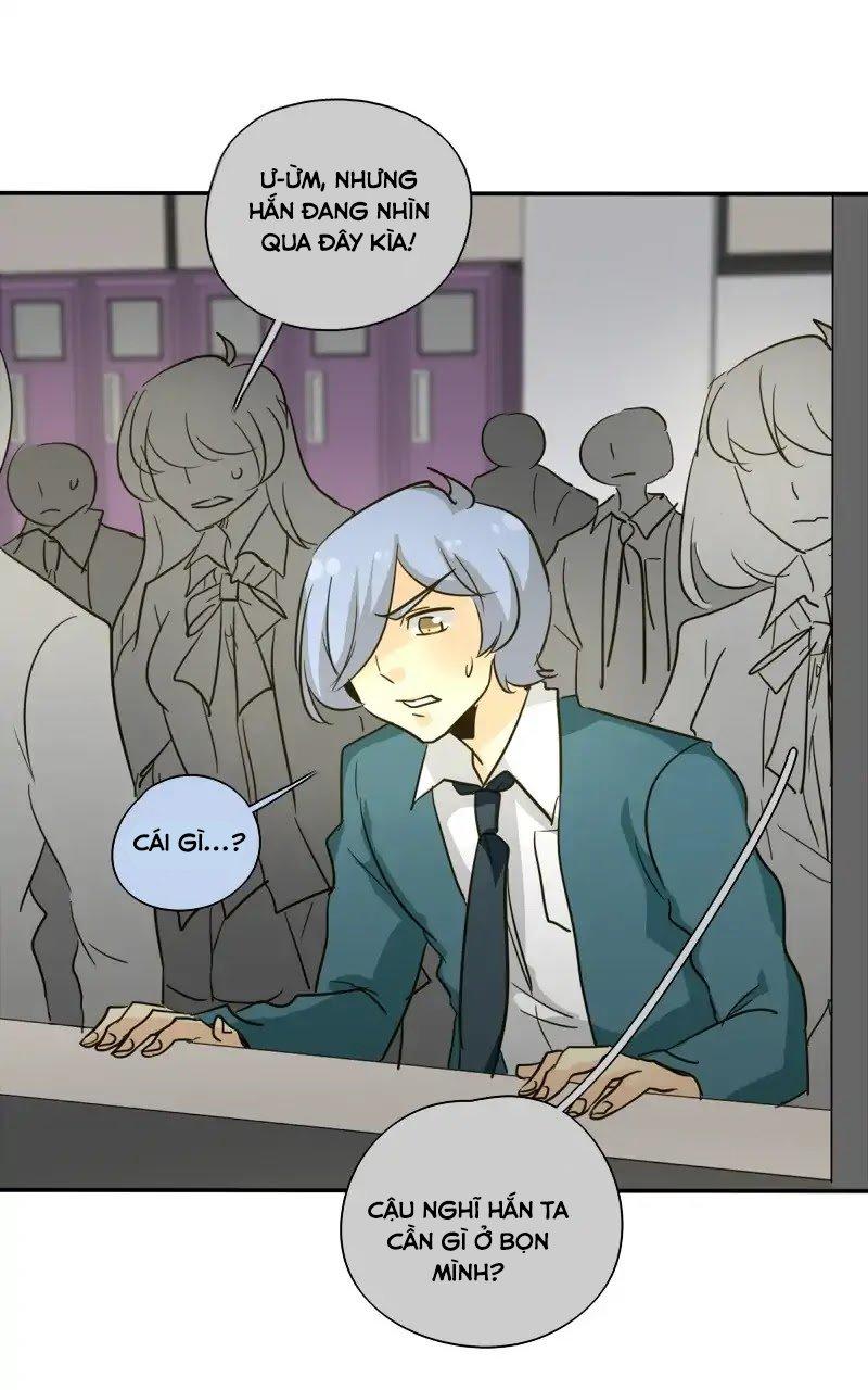 Thế Giới Không Hoàn Hảo Chapter 143 - 27