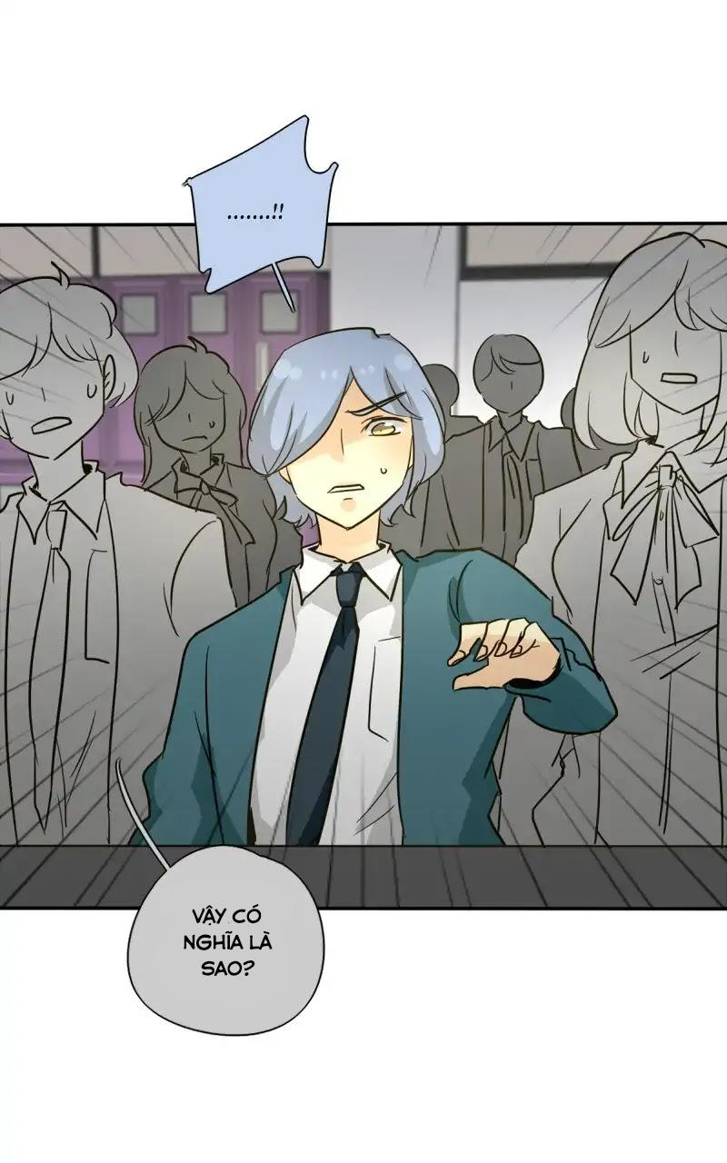 Thế Giới Không Hoàn Hảo Chapter 143 - 30
