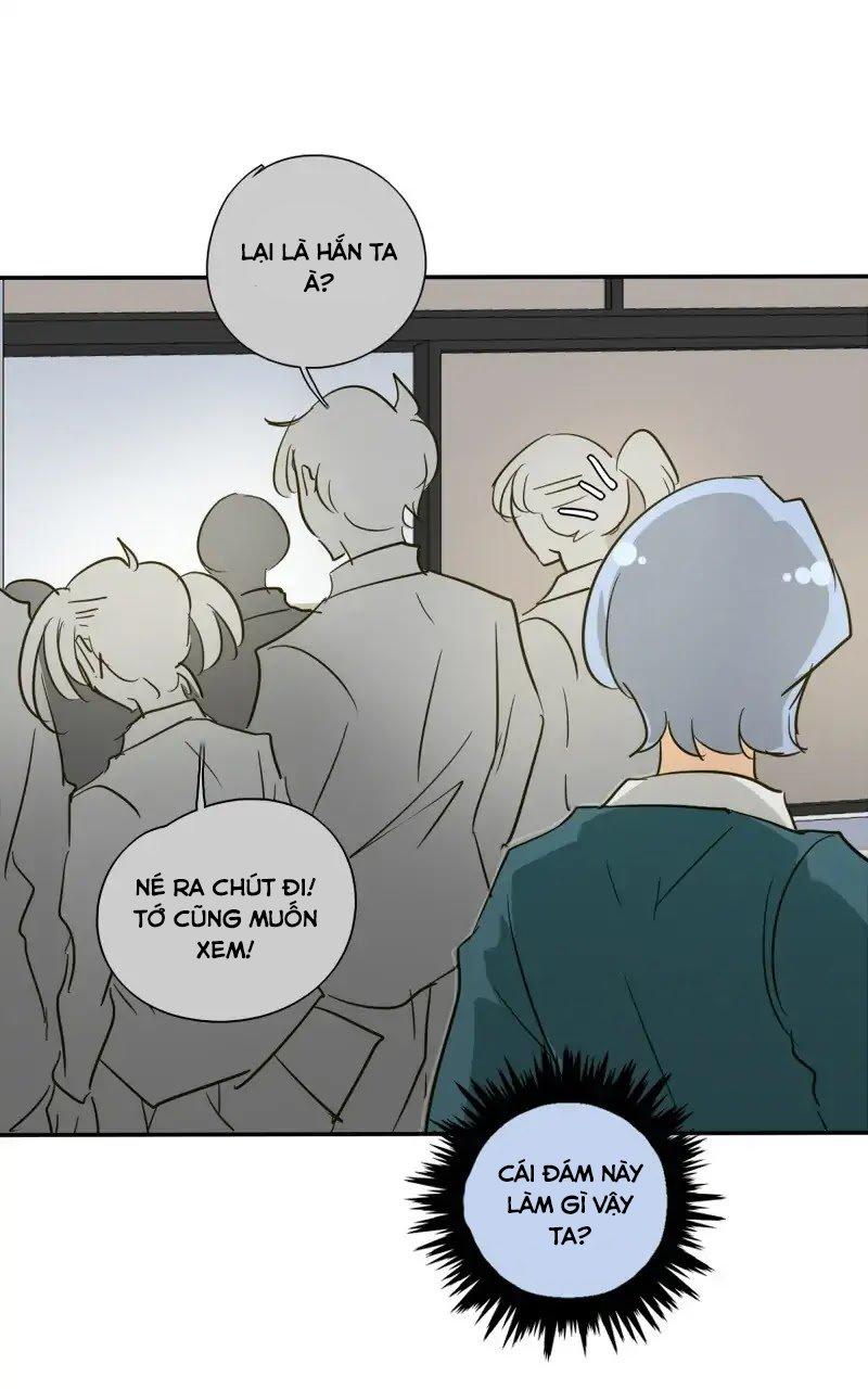 Thế Giới Không Hoàn Hảo Chapter 143 - 4