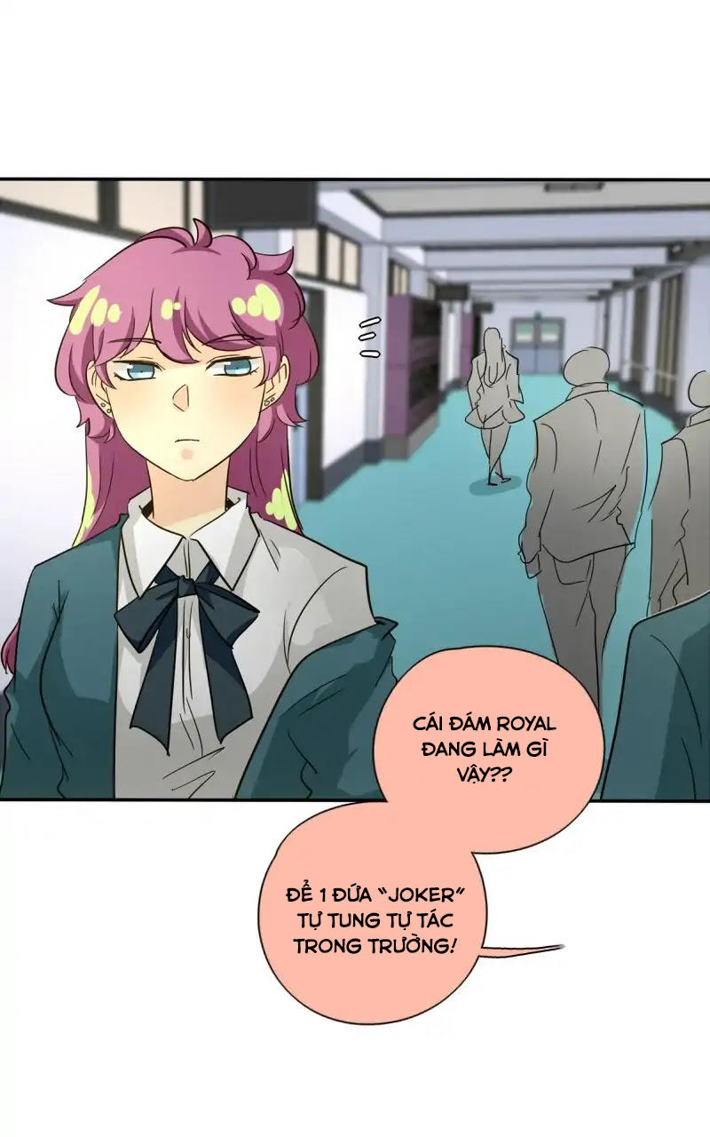 Thế Giới Không Hoàn Hảo Chapter 143 - 35