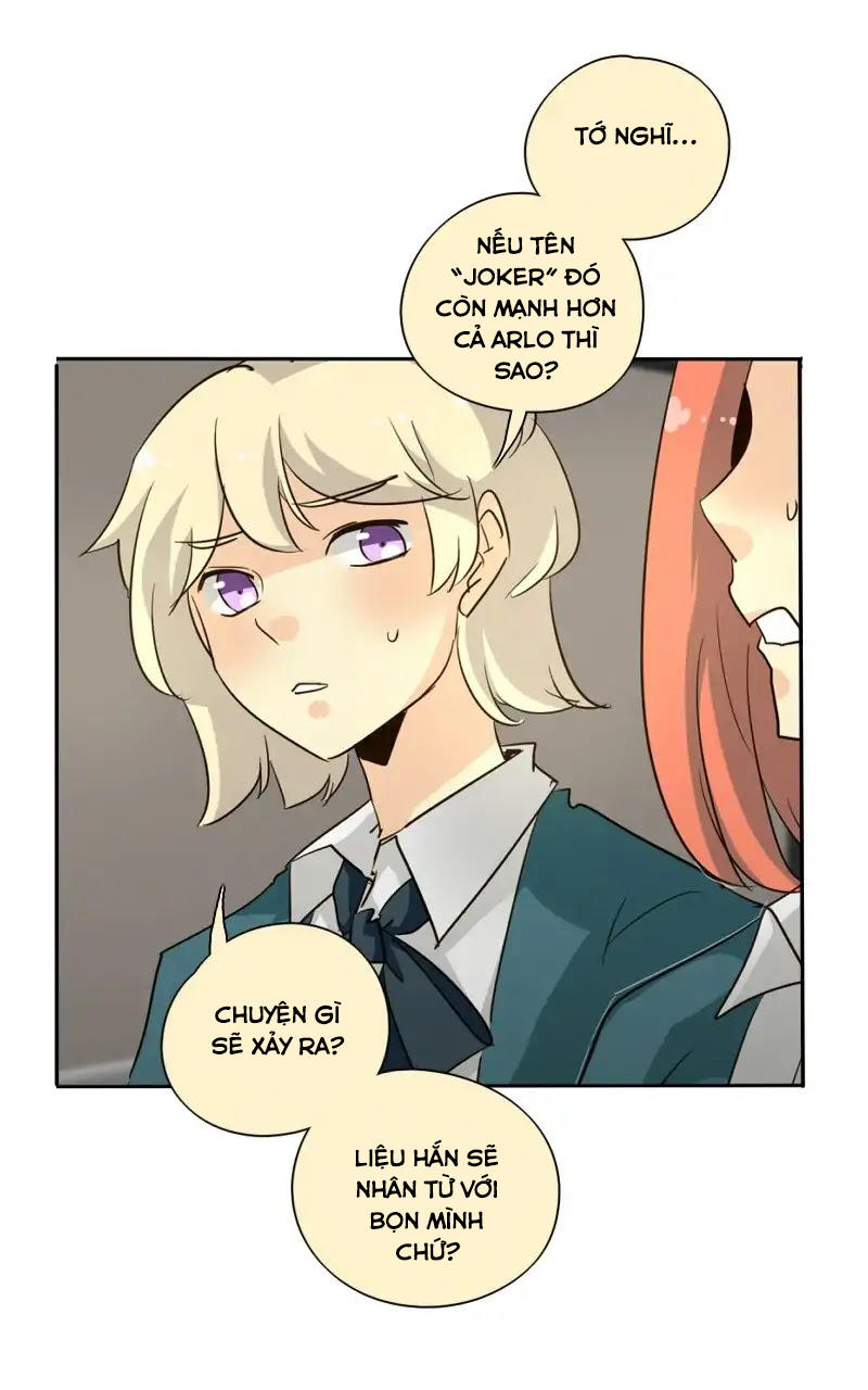 Thế Giới Không Hoàn Hảo Chapter 143 - 38