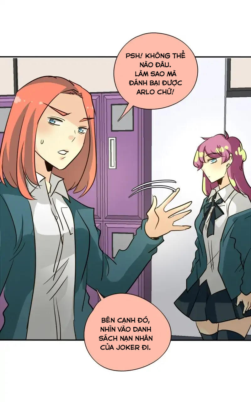 Thế Giới Không Hoàn Hảo Chapter 143 - 39