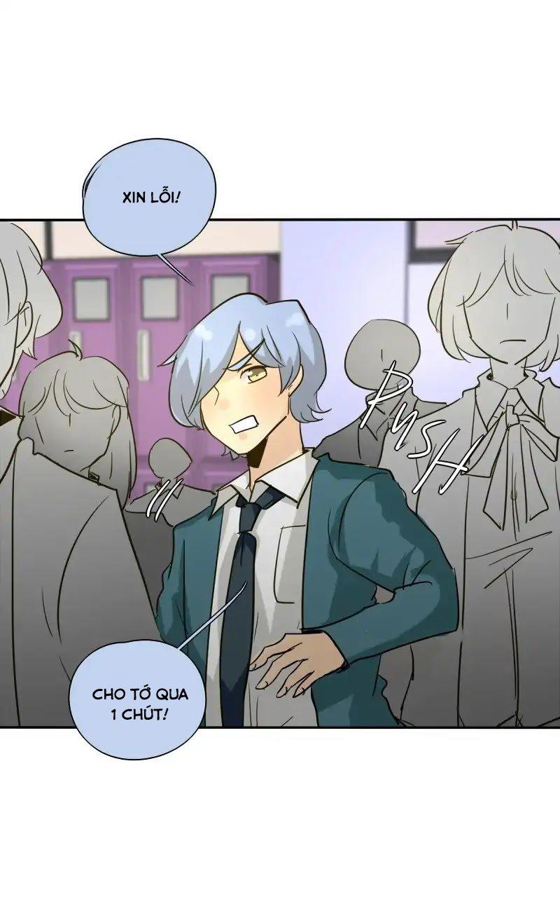 Thế Giới Không Hoàn Hảo Chapter 143 - 5