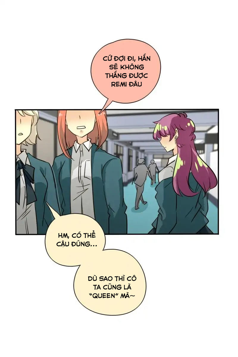 Thế Giới Không Hoàn Hảo Chapter 143 - 41