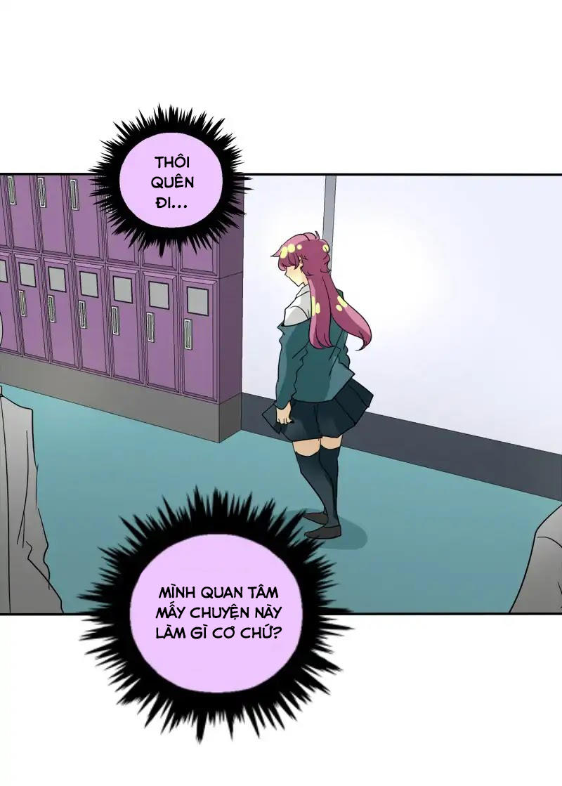 Thế Giới Không Hoàn Hảo Chapter 143 - 45