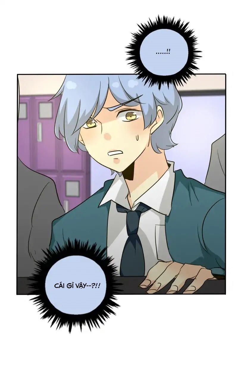 Thế Giới Không Hoàn Hảo Chapter 143 - 6